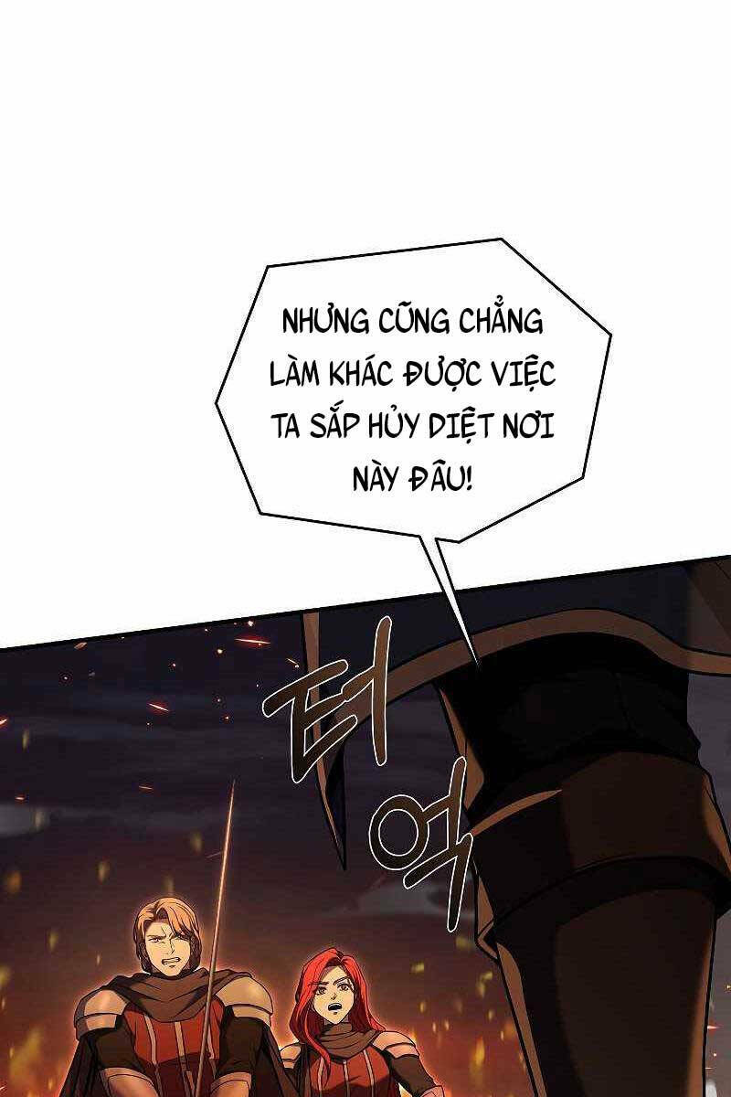 Huyền Thoại Giáo Sĩ Trở Lại - Chapter 84 - Page 57