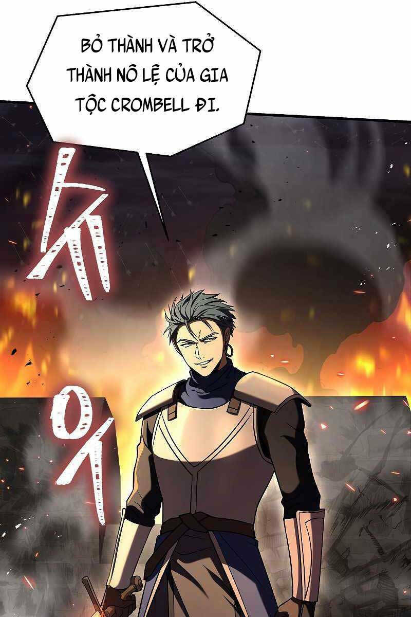 Huyền Thoại Giáo Sĩ Trở Lại - Chapter 84 - Page 59
