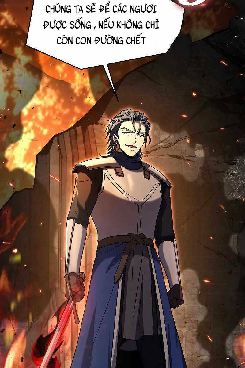 Huyền Thoại Giáo Sĩ Trở Lại - Chapter 84 - Page 61