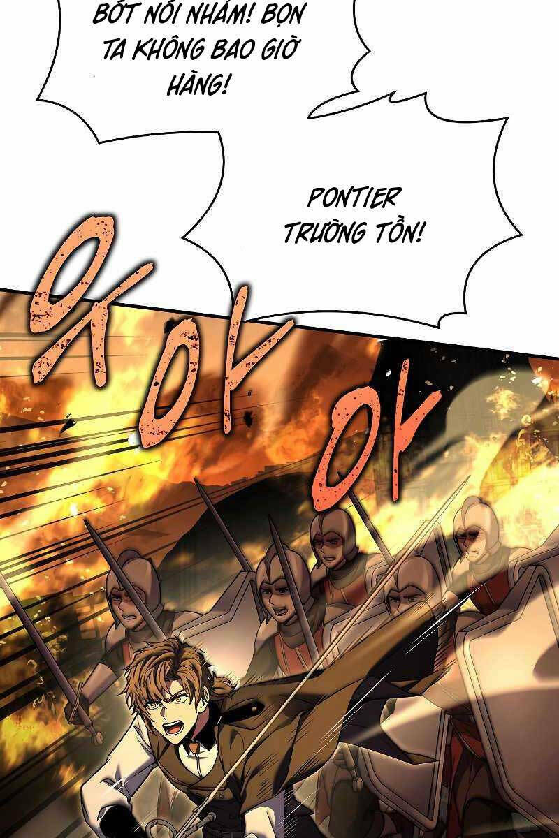 Huyền Thoại Giáo Sĩ Trở Lại - Chapter 84 - Page 63