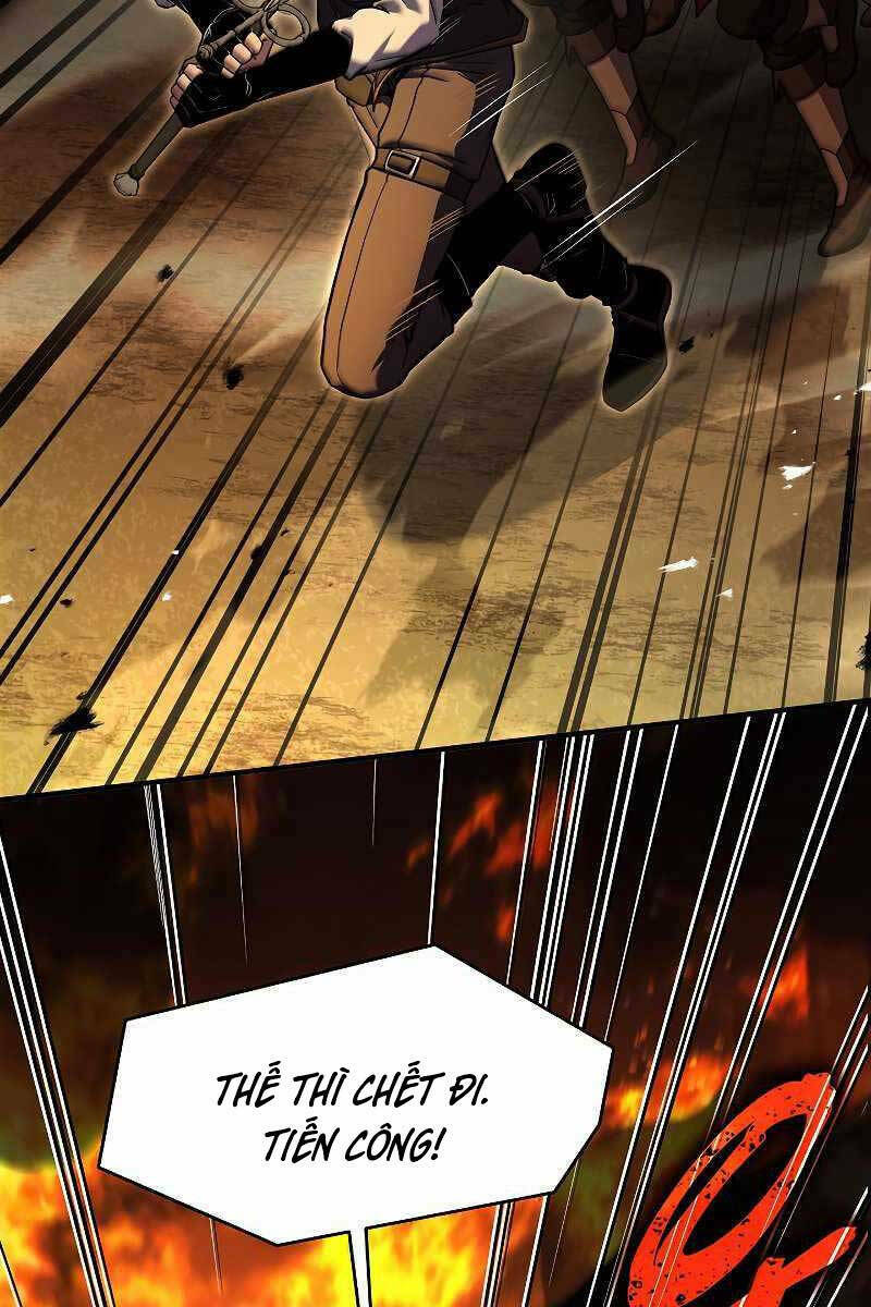 Huyền Thoại Giáo Sĩ Trở Lại - Chapter 84 - Page 64