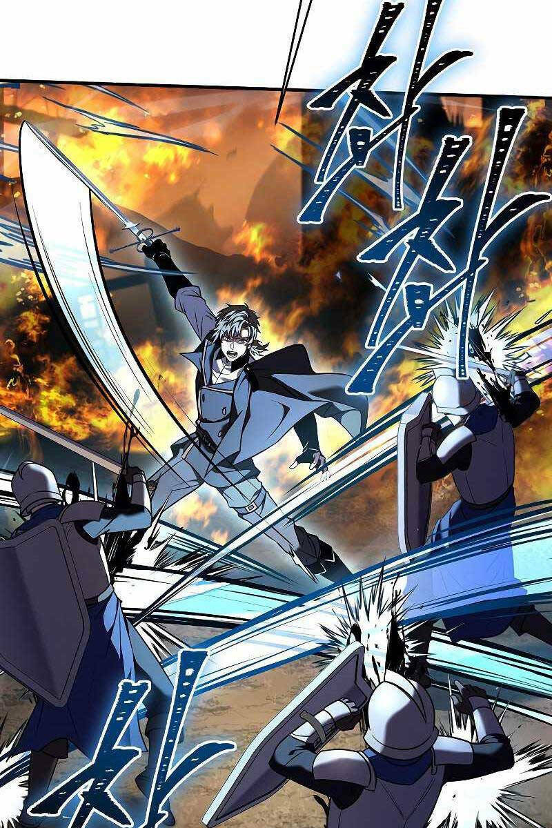 Huyền Thoại Giáo Sĩ Trở Lại - Chapter 84 - Page 69