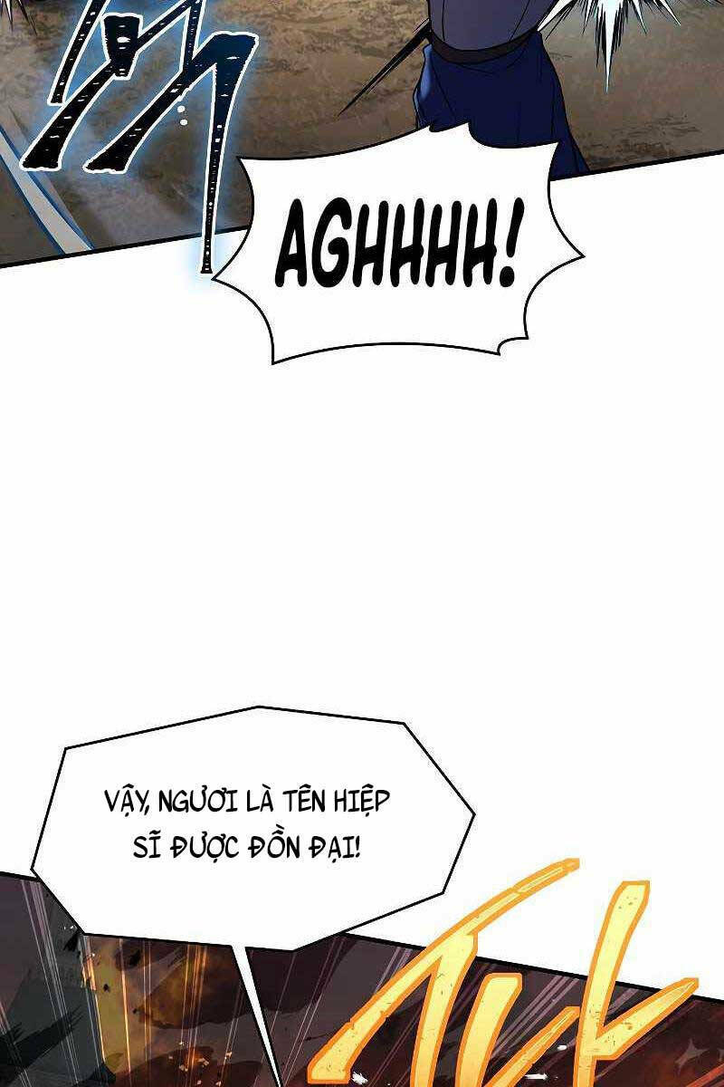 Huyền Thoại Giáo Sĩ Trở Lại - Chapter 84 - Page 70