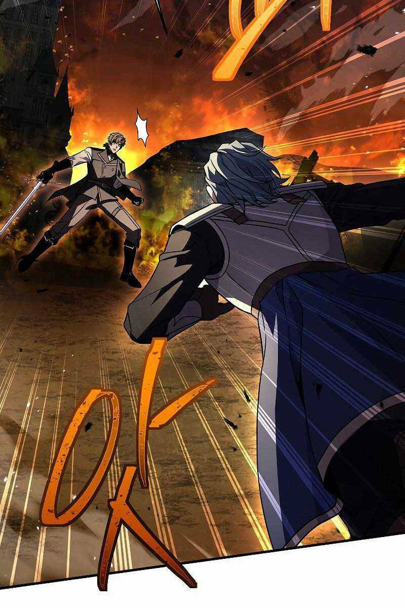 Huyền Thoại Giáo Sĩ Trở Lại - Chapter 84 - Page 71