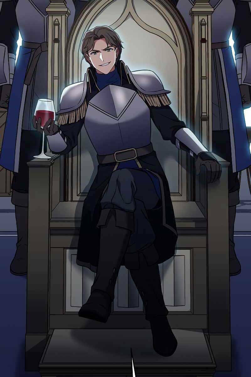 Huyền Thoại Giáo Sĩ Trở Lại - Chapter 84 - Page 79