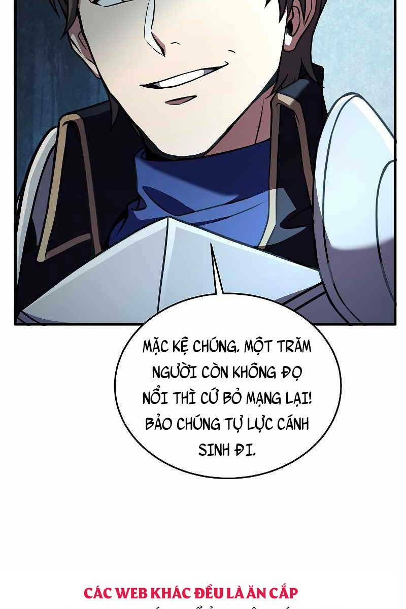 Huyền Thoại Giáo Sĩ Trở Lại - Chapter 84 - Page 83