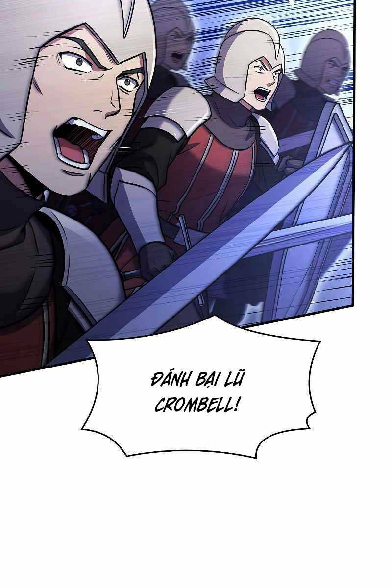 Huyền Thoại Giáo Sĩ Trở Lại - Chapter 84 - Page 85