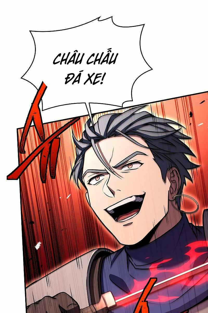 Huyền Thoại Giáo Sĩ Trở Lại - Chapter 84 - Page 86