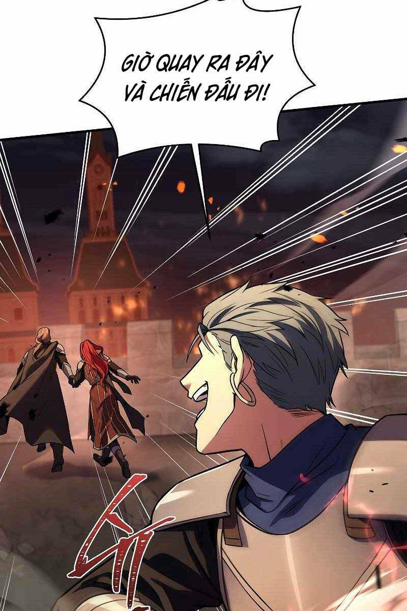 Huyền Thoại Giáo Sĩ Trở Lại - Chapter 84 - Page 92