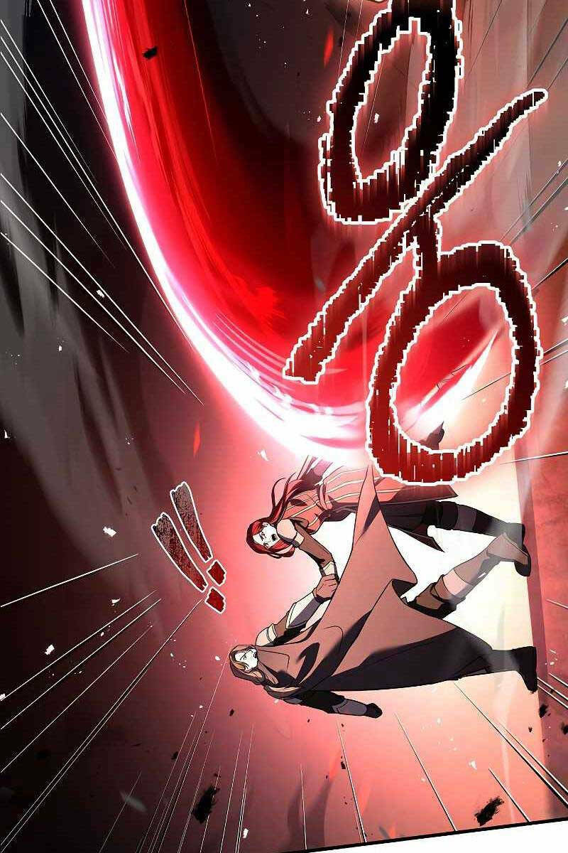 Huyền Thoại Giáo Sĩ Trở Lại - Chapter 84 - Page 95