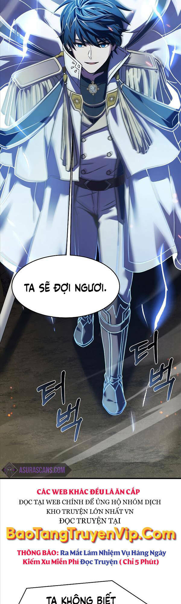 Huyền Thoại Giáo Sĩ Trở Lại - Chapter 85 - Page 10