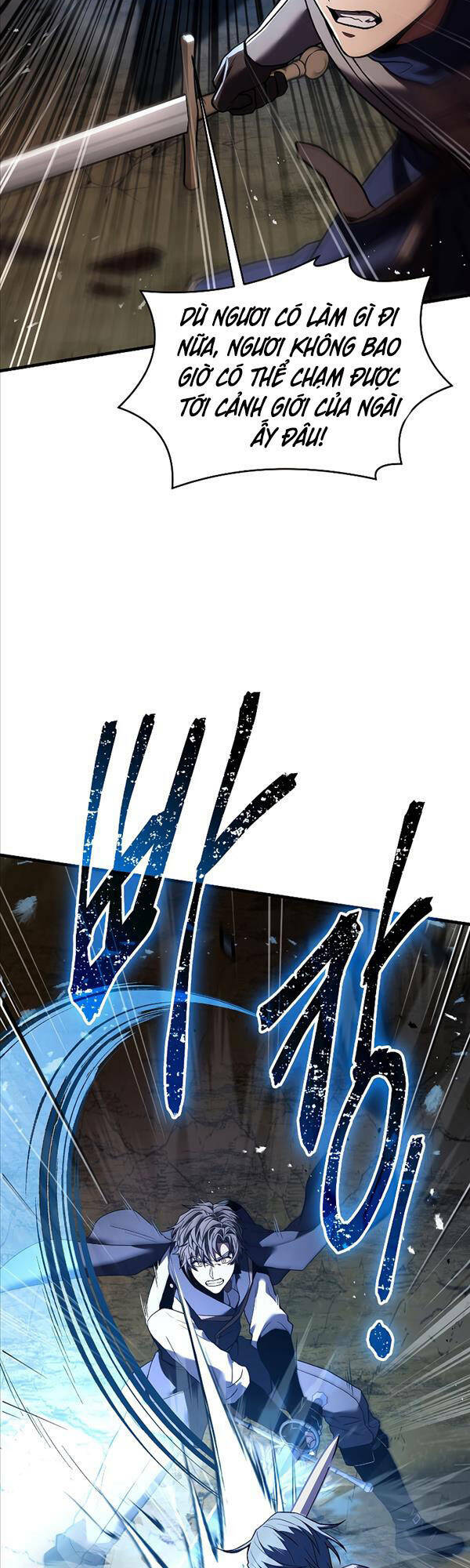 Huyền Thoại Giáo Sĩ Trở Lại - Chapter 85 - Page 12