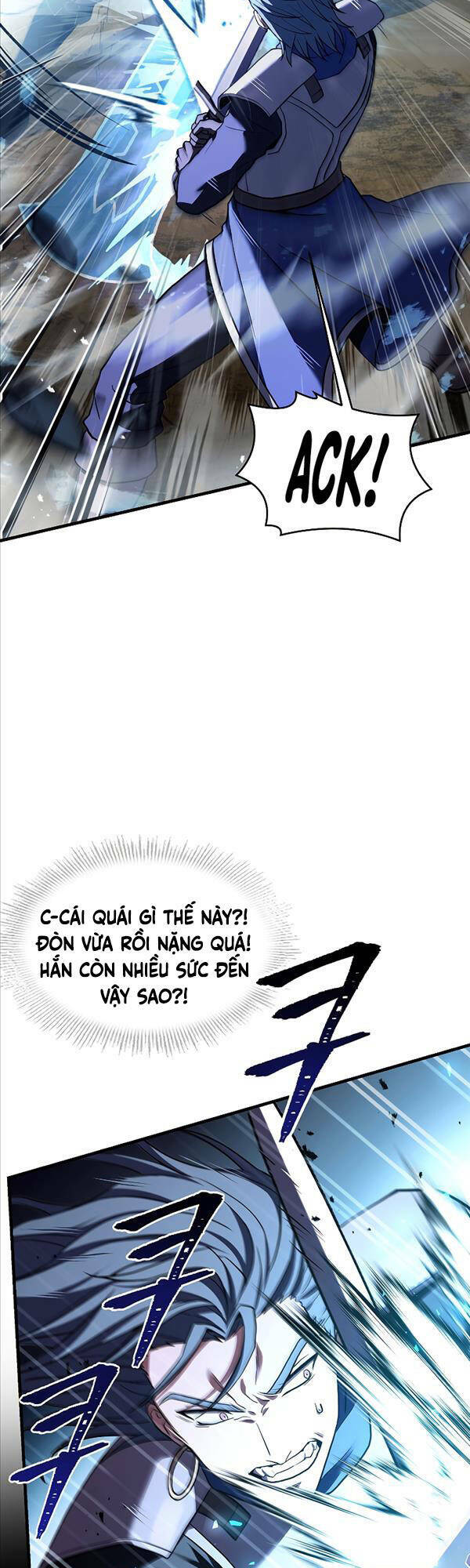 Huyền Thoại Giáo Sĩ Trở Lại - Chapter 85 - Page 13