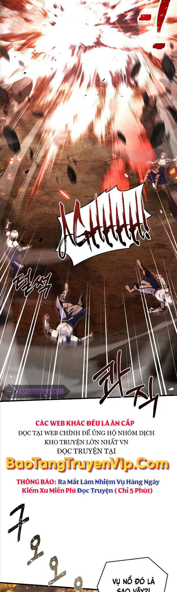 Huyền Thoại Giáo Sĩ Trở Lại - Chapter 85 - Page 15