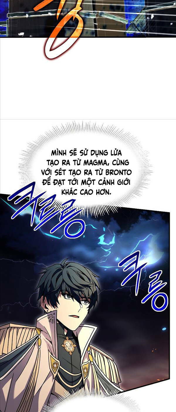 Huyền Thoại Giáo Sĩ Trở Lại - Chapter 85 - Page 23