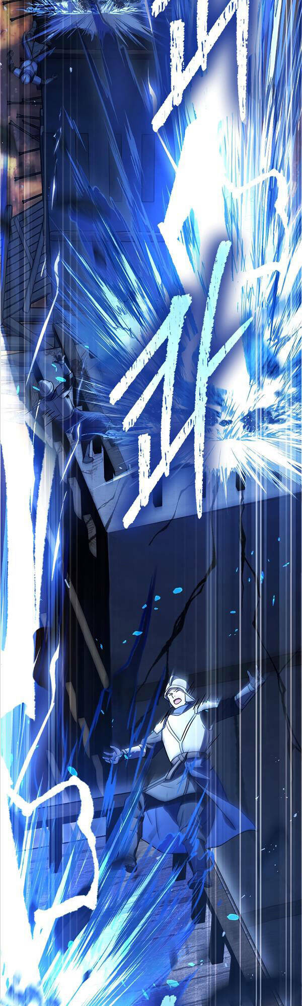 Huyền Thoại Giáo Sĩ Trở Lại - Chapter 85 - Page 25