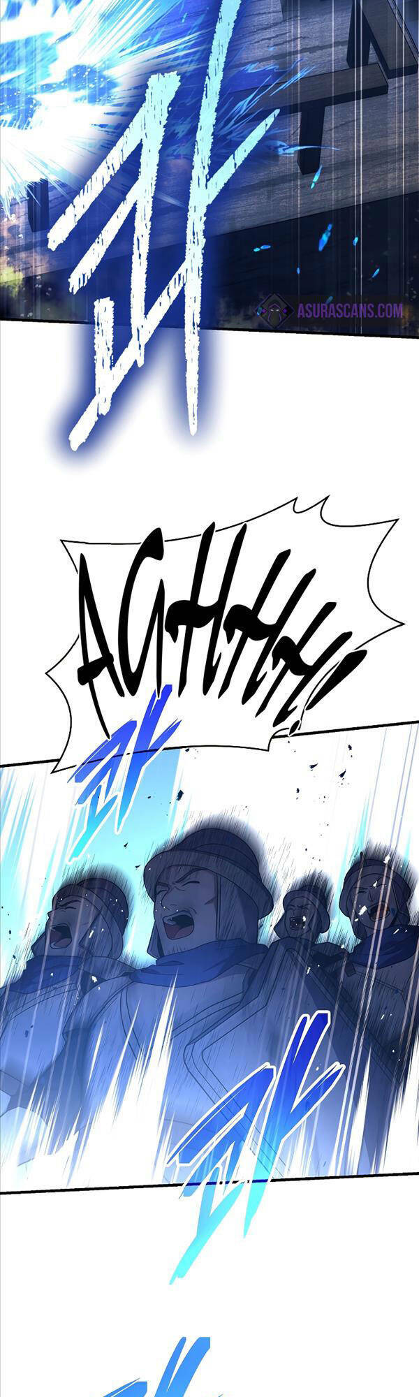 Huyền Thoại Giáo Sĩ Trở Lại - Chapter 85 - Page 26