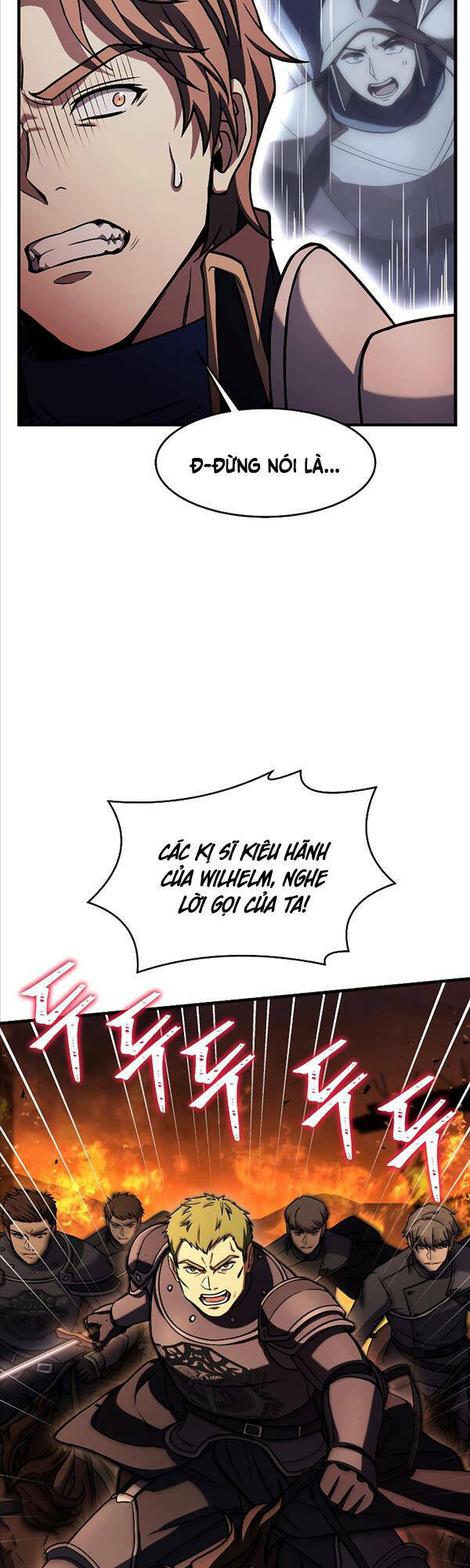 Huyền Thoại Giáo Sĩ Trở Lại - Chapter 85 - Page 30