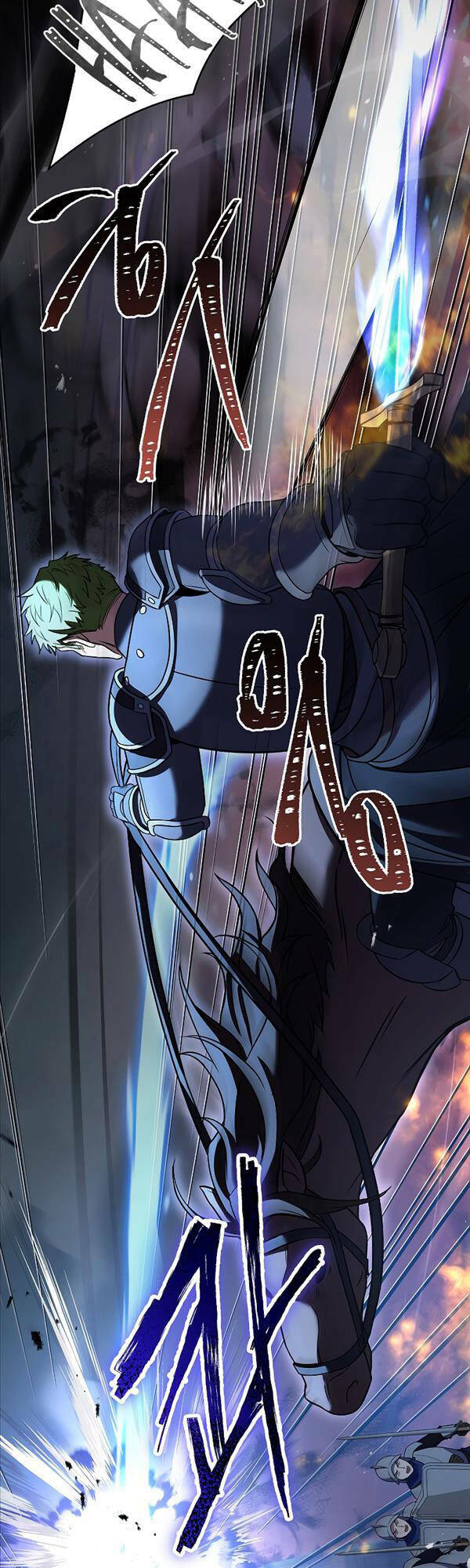 Huyền Thoại Giáo Sĩ Trở Lại - Chapter 85 - Page 33