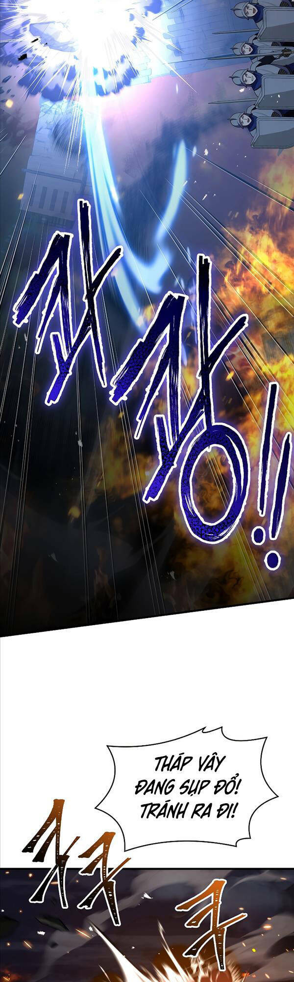 Huyền Thoại Giáo Sĩ Trở Lại - Chapter 85 - Page 34