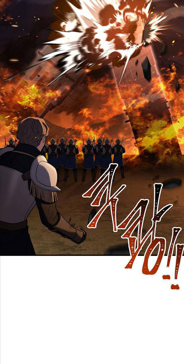 Huyền Thoại Giáo Sĩ Trở Lại - Chapter 85 - Page 35