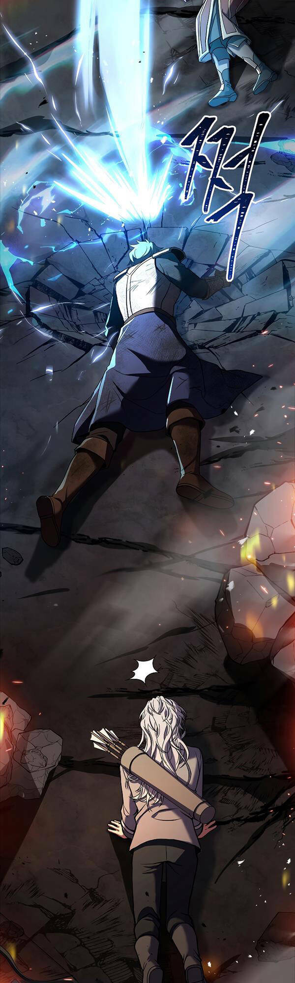 Huyền Thoại Giáo Sĩ Trở Lại - Chapter 85 - Page 3