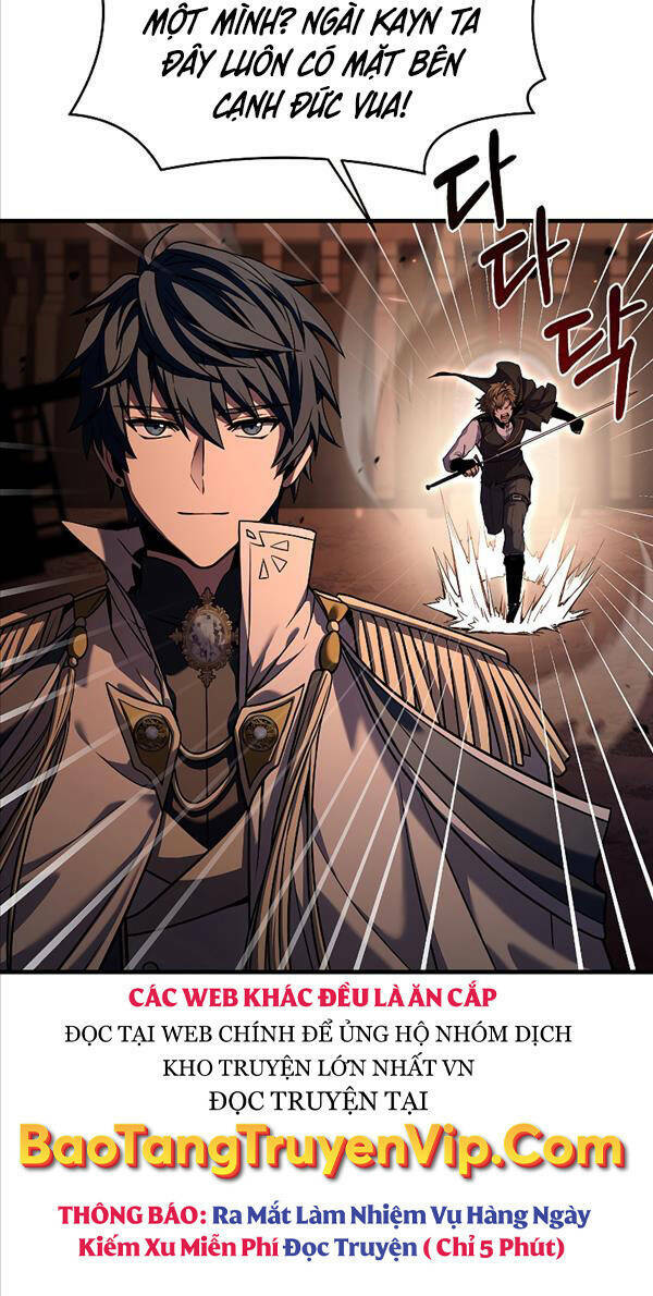 Huyền Thoại Giáo Sĩ Trở Lại - Chapter 85 - Page 47