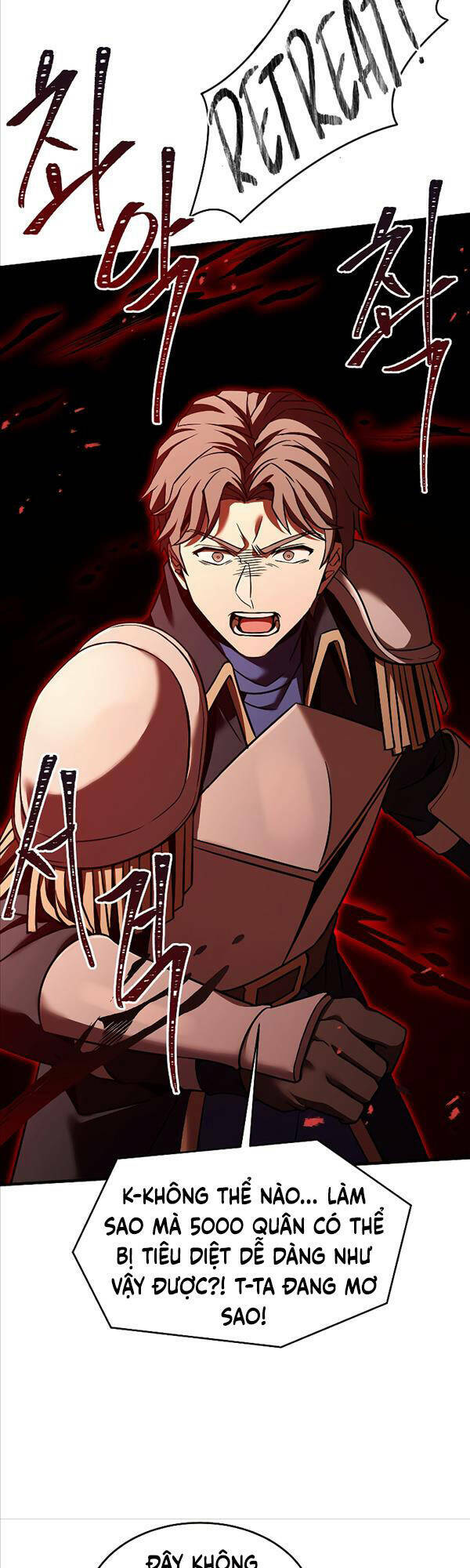 Huyền Thoại Giáo Sĩ Trở Lại - Chapter 85 - Page 53