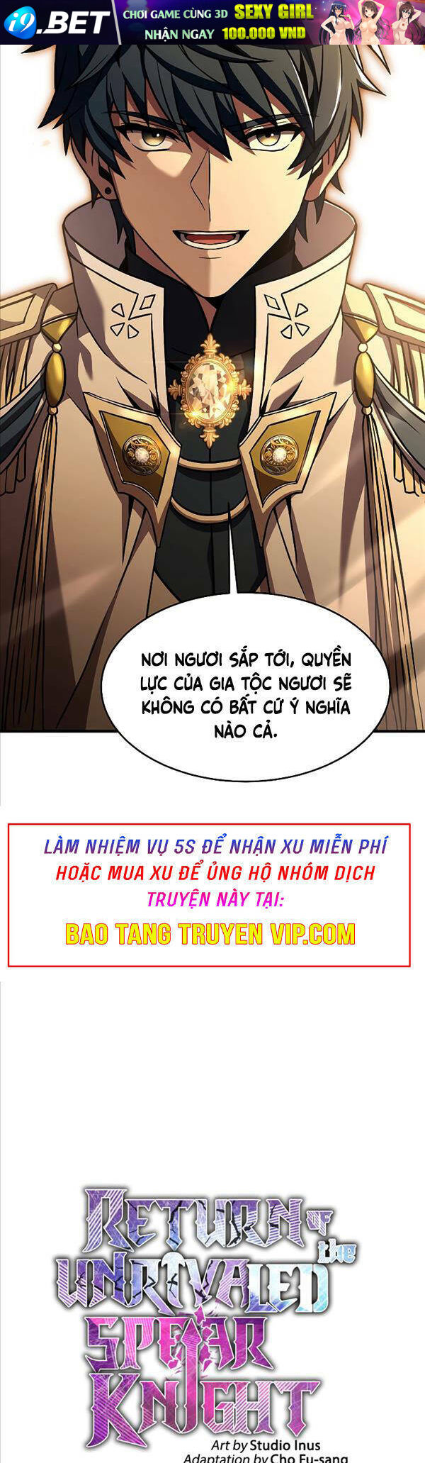 Huyền Thoại Giáo Sĩ Trở Lại - Chapter 85 - Page 57