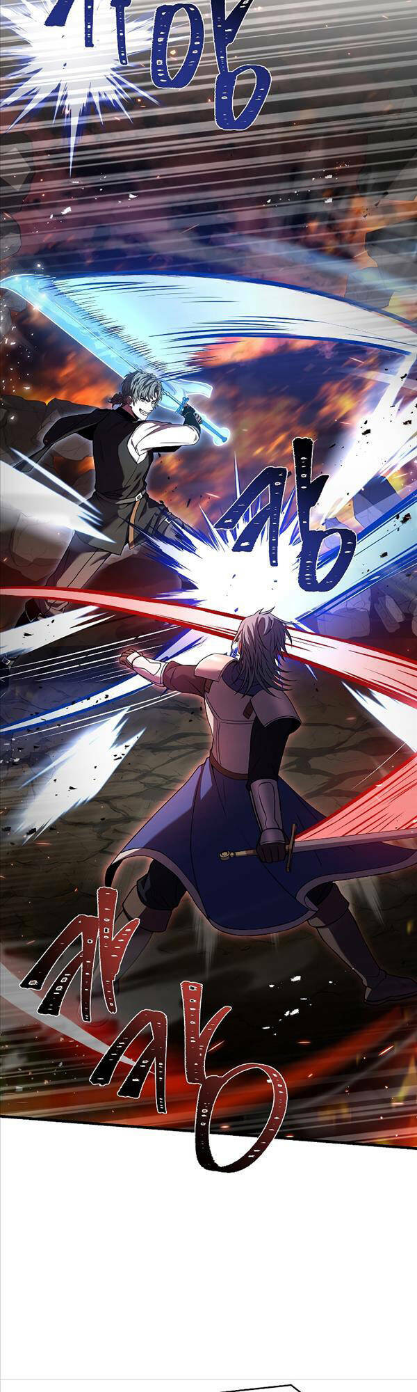 Huyền Thoại Giáo Sĩ Trở Lại - Chapter 85 - Page 5