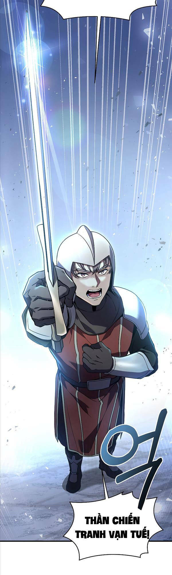 Huyền Thoại Giáo Sĩ Trở Lại - Chapter 86 - Page 9