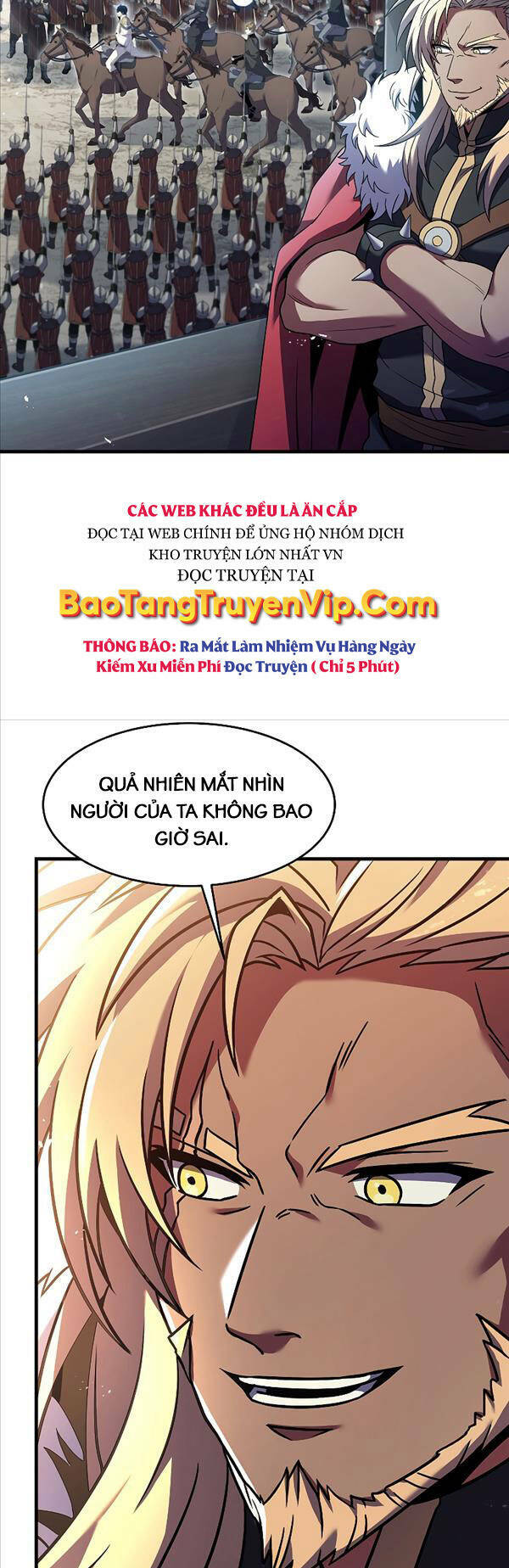 Huyền Thoại Giáo Sĩ Trở Lại - Chapter 86 - Page 12