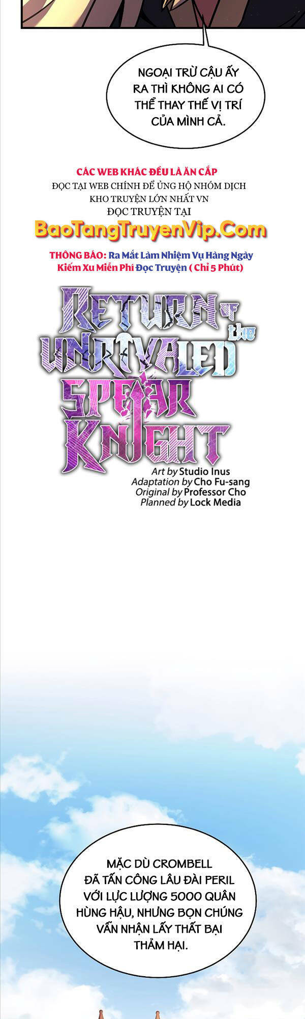 Huyền Thoại Giáo Sĩ Trở Lại - Chapter 86 - Page 13