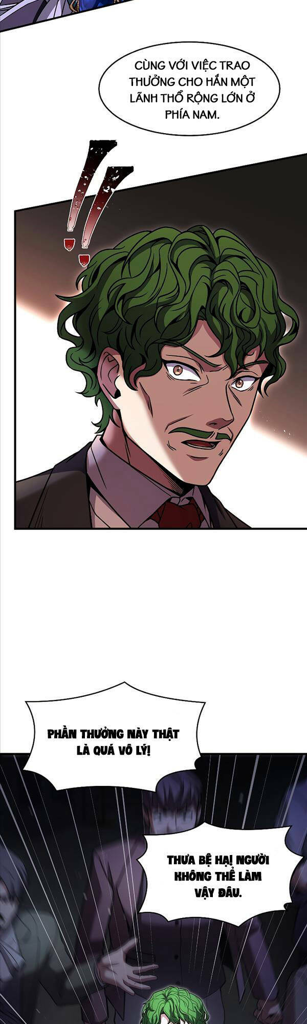 Huyền Thoại Giáo Sĩ Trở Lại - Chapter 86 - Page 25