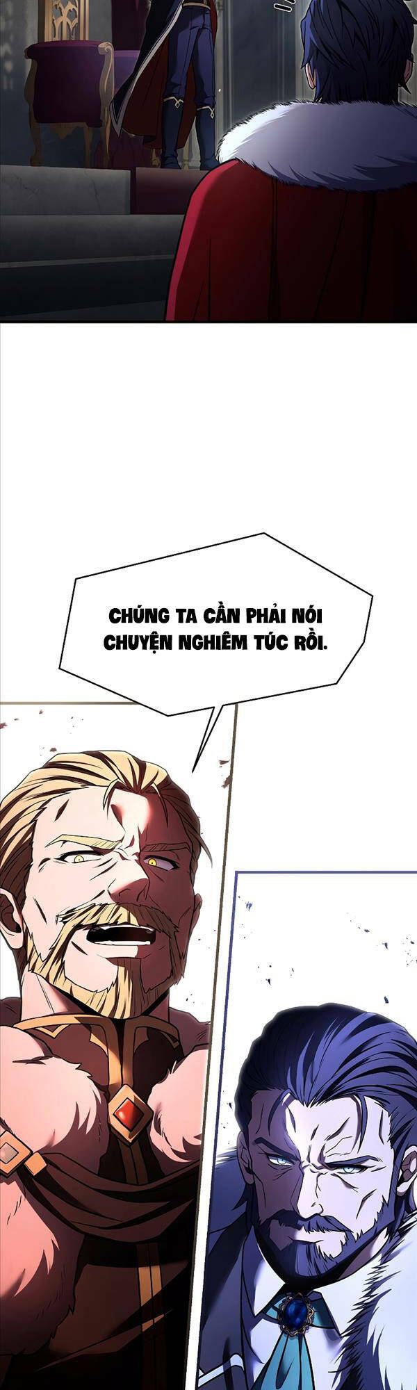 Huyền Thoại Giáo Sĩ Trở Lại - Chapter 86 - Page 29