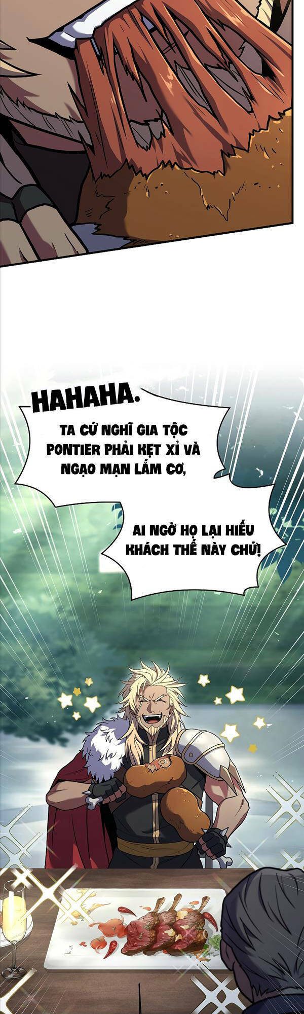 Huyền Thoại Giáo Sĩ Trở Lại - Chapter 86 - Page 31