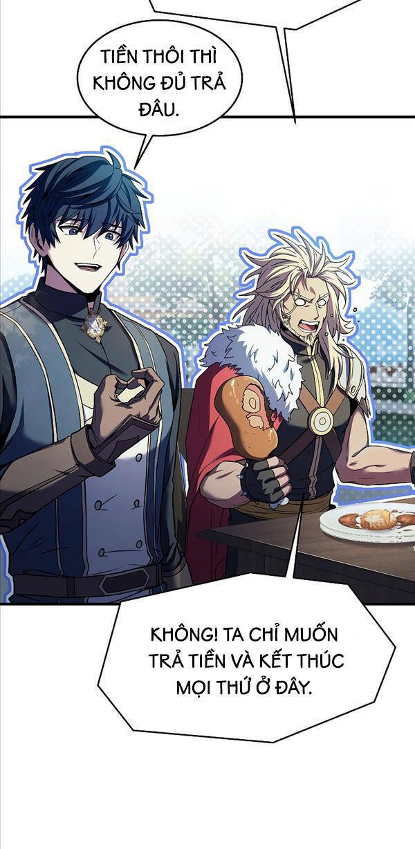 Huyền Thoại Giáo Sĩ Trở Lại - Chapter 86 - Page 36