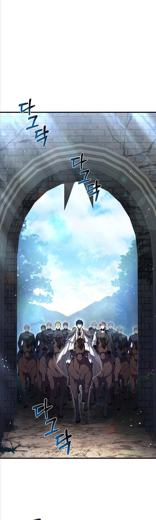 Huyền Thoại Giáo Sĩ Trở Lại - Chapter 86 - Page 3