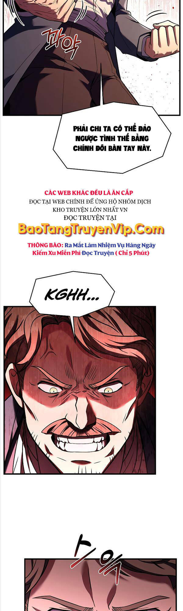 Huyền Thoại Giáo Sĩ Trở Lại - Chapter 86 - Page 46