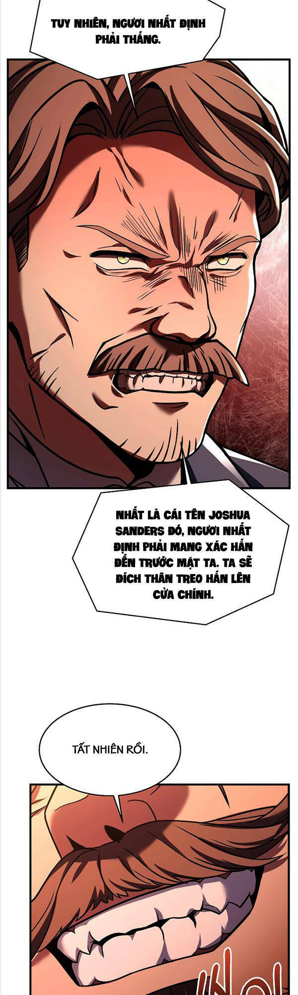 Huyền Thoại Giáo Sĩ Trở Lại - Chapter 86 - Page 48