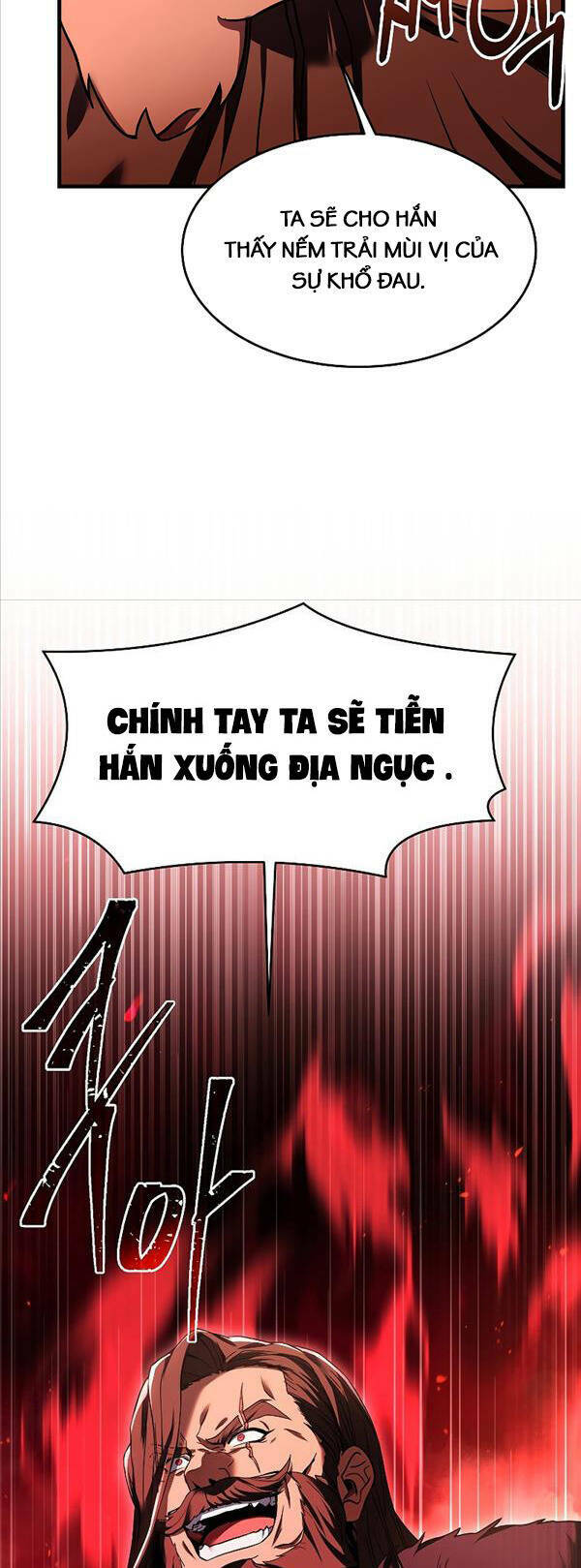 Huyền Thoại Giáo Sĩ Trở Lại - Chapter 86 - Page 49