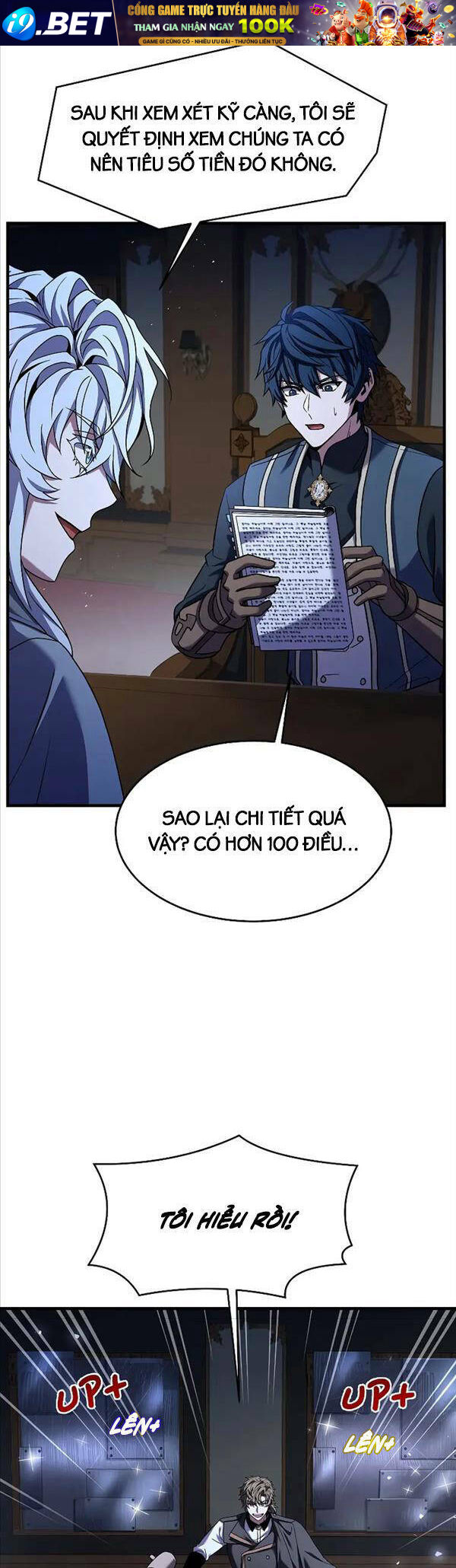 Huyền Thoại Giáo Sĩ Trở Lại - Chapter 87 - Page 13
