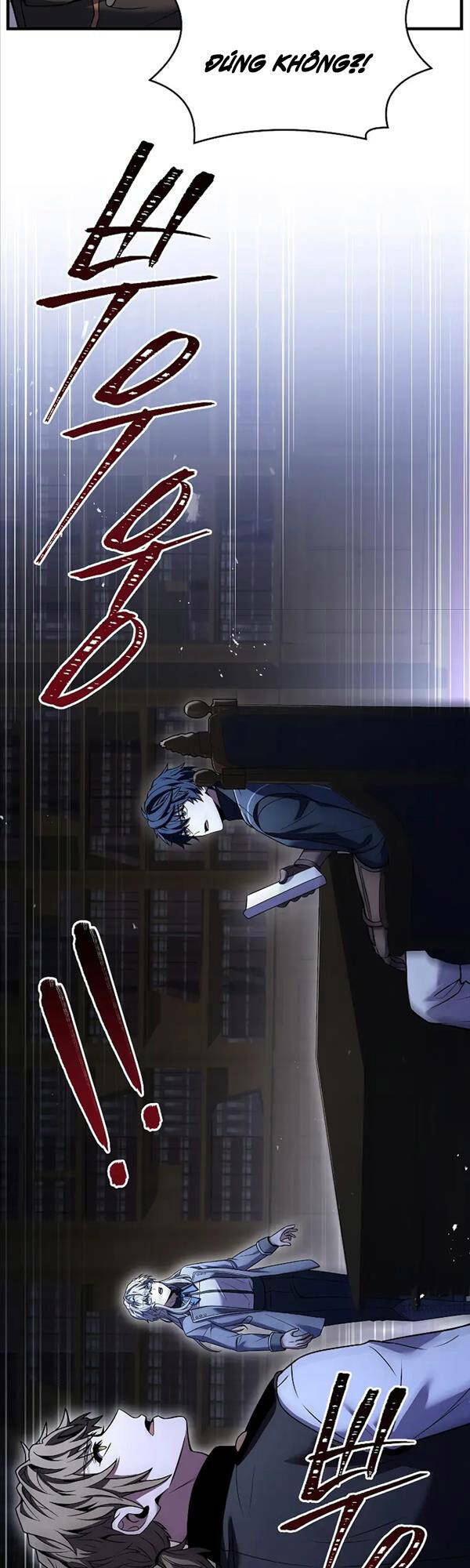 Huyền Thoại Giáo Sĩ Trở Lại - Chapter 87 - Page 15