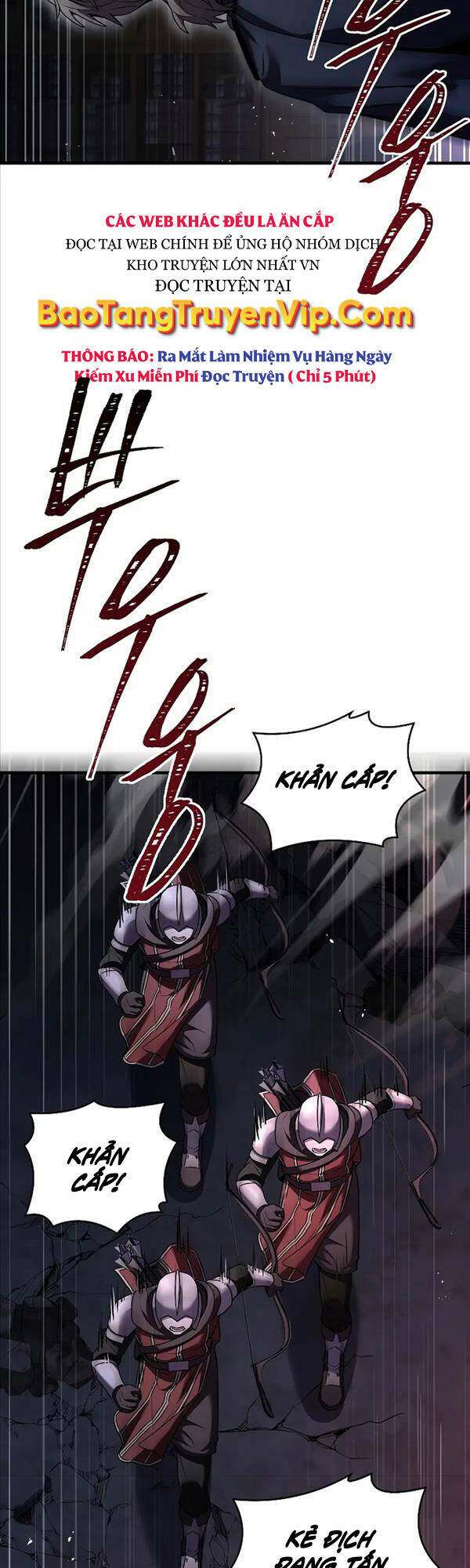 Huyền Thoại Giáo Sĩ Trở Lại - Chapter 87 - Page 16