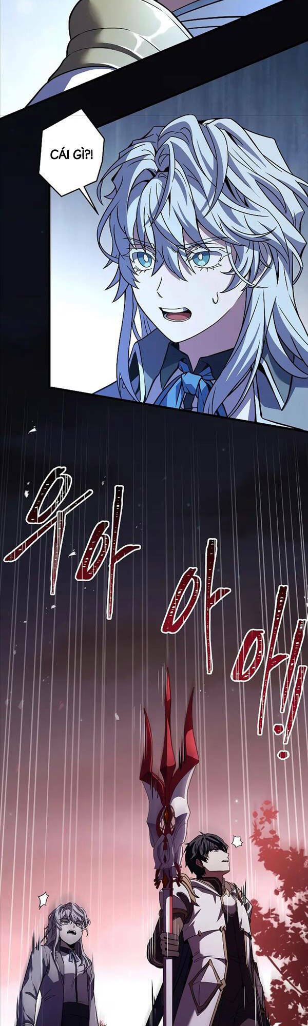 Huyền Thoại Giáo Sĩ Trở Lại - Chapter 87 - Page 23