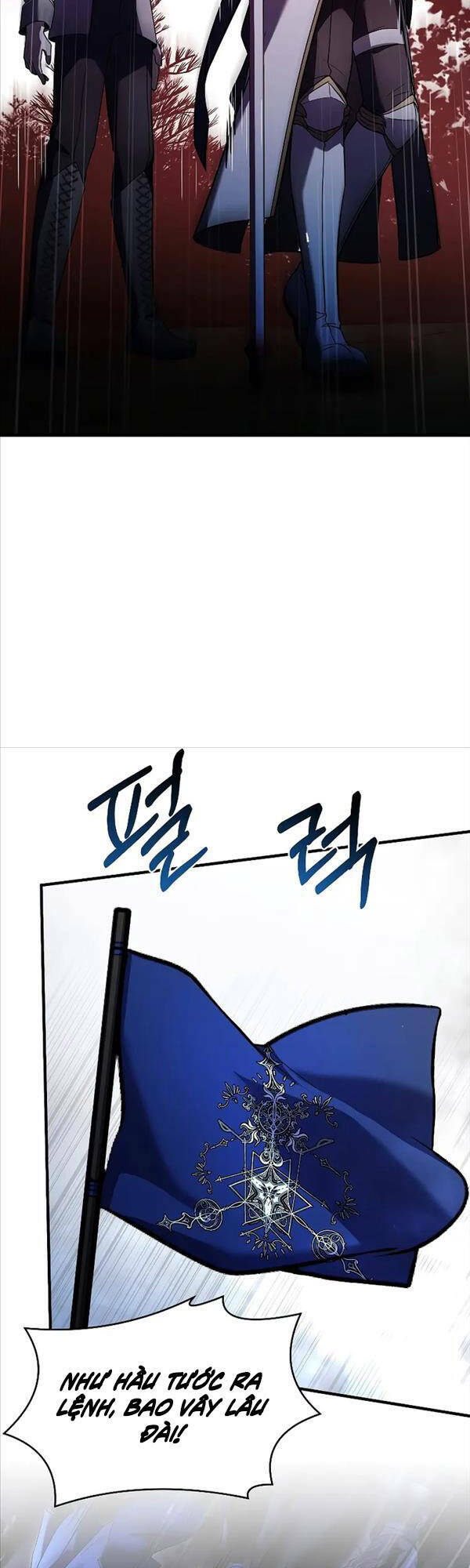 Huyền Thoại Giáo Sĩ Trở Lại - Chapter 87 - Page 24