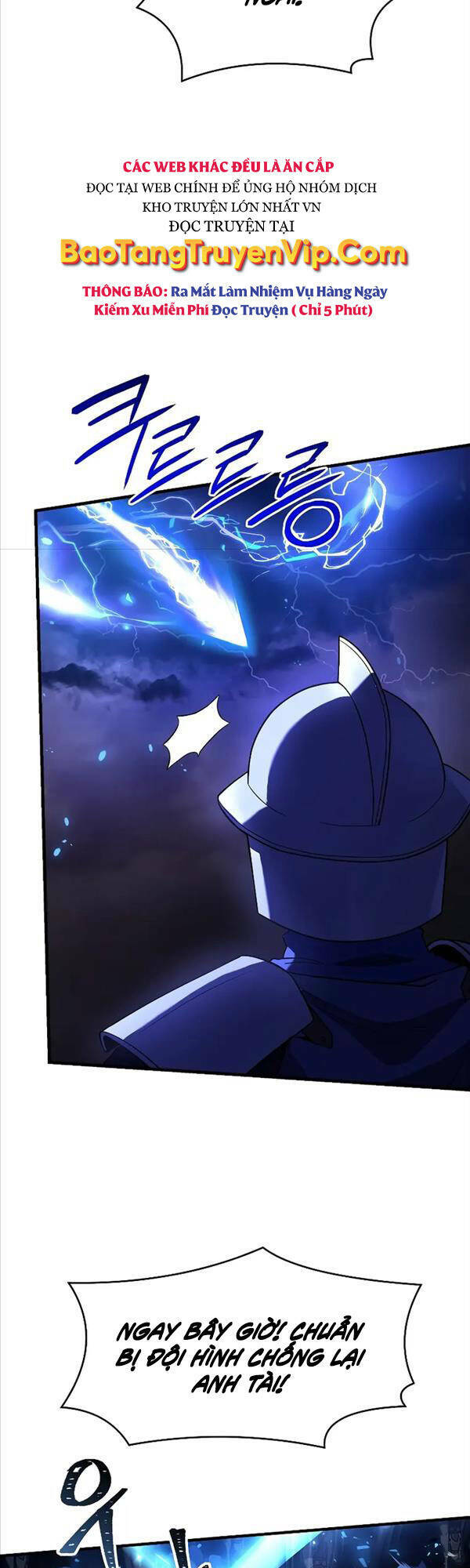 Huyền Thoại Giáo Sĩ Trở Lại - Chapter 87 - Page 29