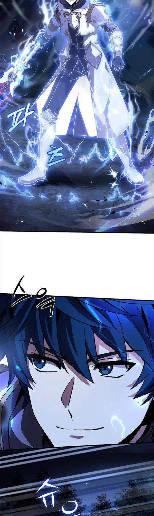 Huyền Thoại Giáo Sĩ Trở Lại - Chapter 87 - Page 31