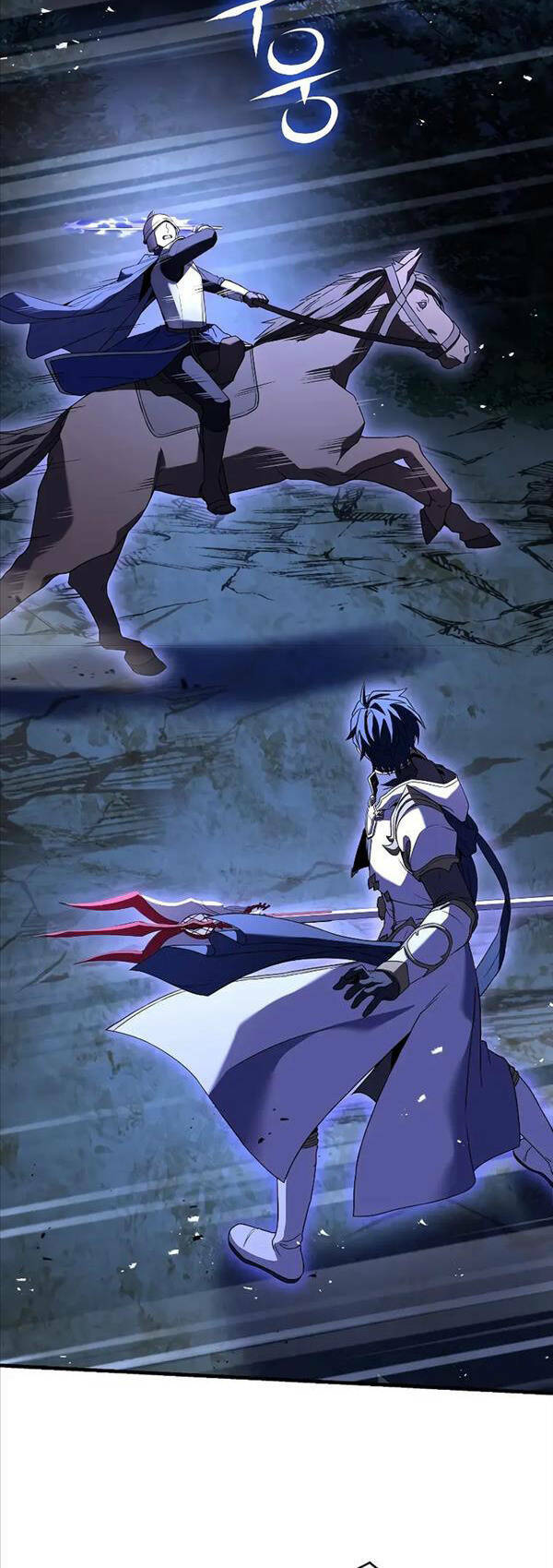 Huyền Thoại Giáo Sĩ Trở Lại - Chapter 87 - Page 32