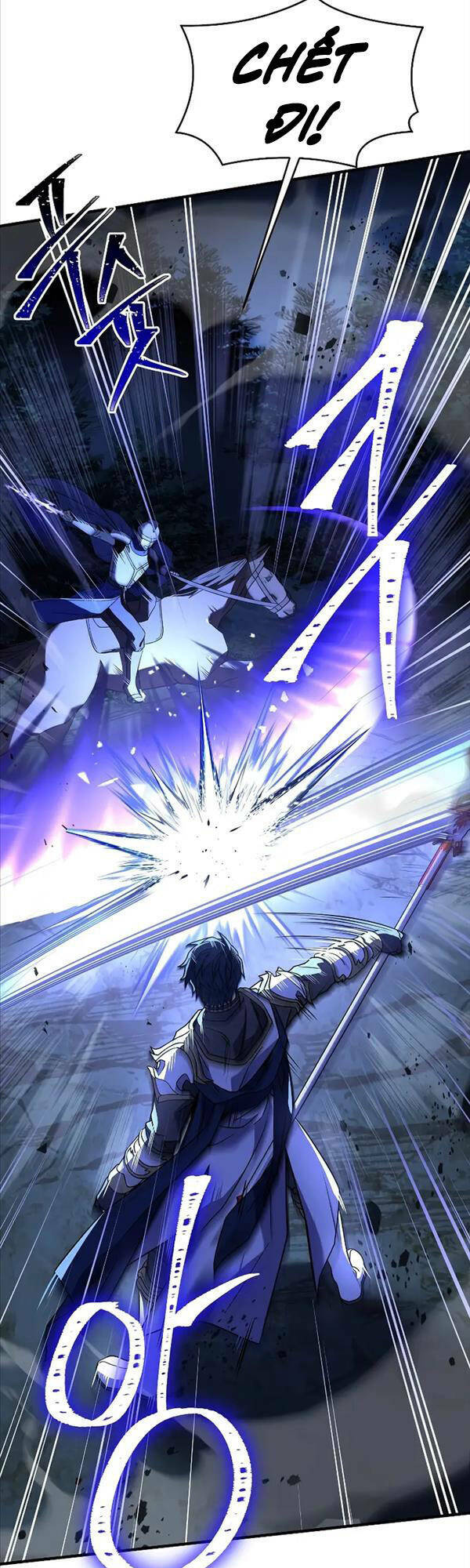 Huyền Thoại Giáo Sĩ Trở Lại - Chapter 87 - Page 33